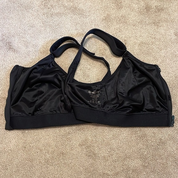 SHEFIT Ultimate 5LUXE Sports Bra - Picture 4 of 4